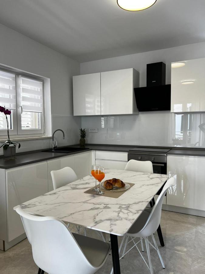 Holiday Home Bajlo Zadar Exterior foto