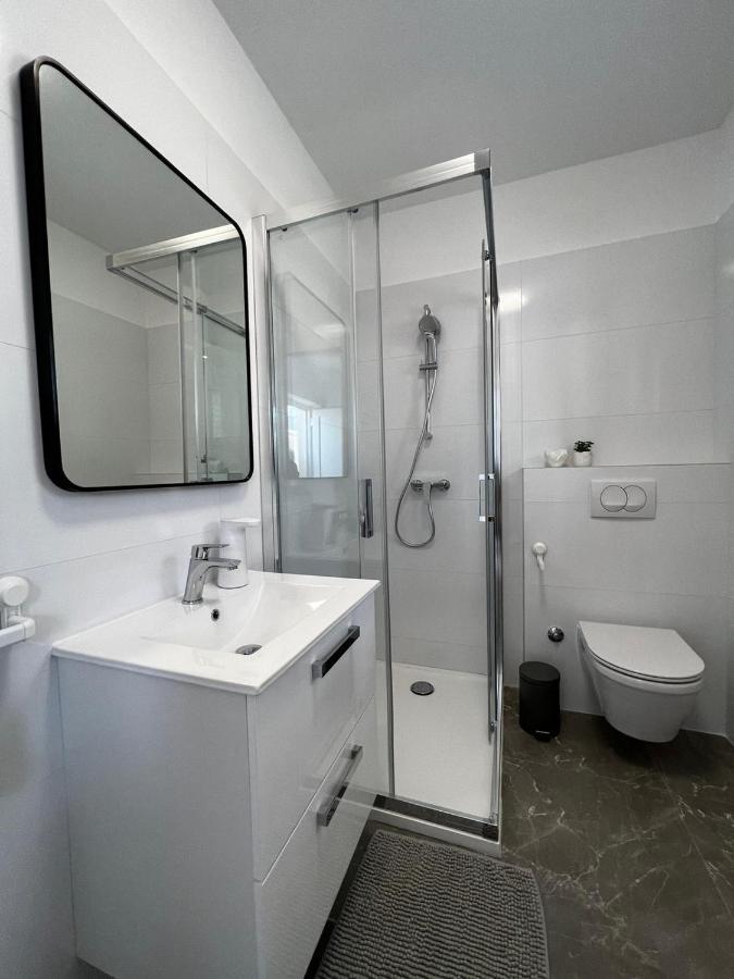Holiday Home Bajlo Zadar Exterior foto